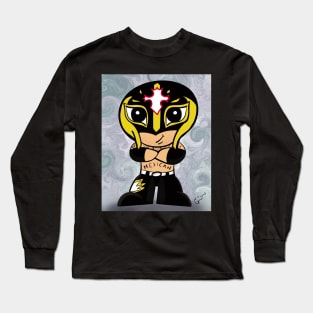 Rey Mysterio Long Sleeve T-Shirt